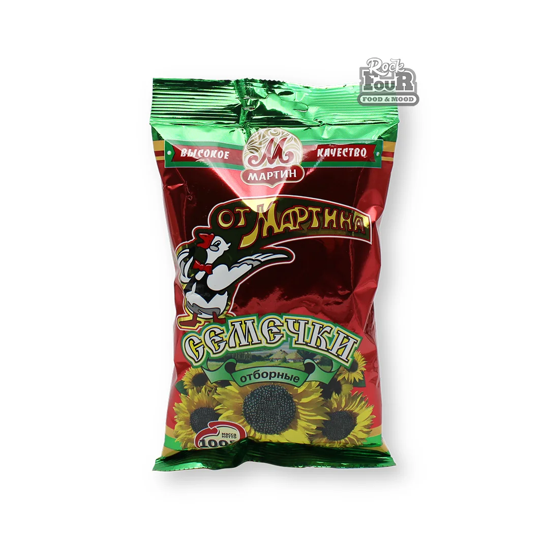 Seeds "Ot Martina" 100g